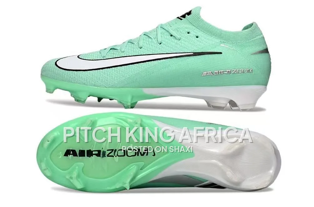 Brand new football boots photo 6