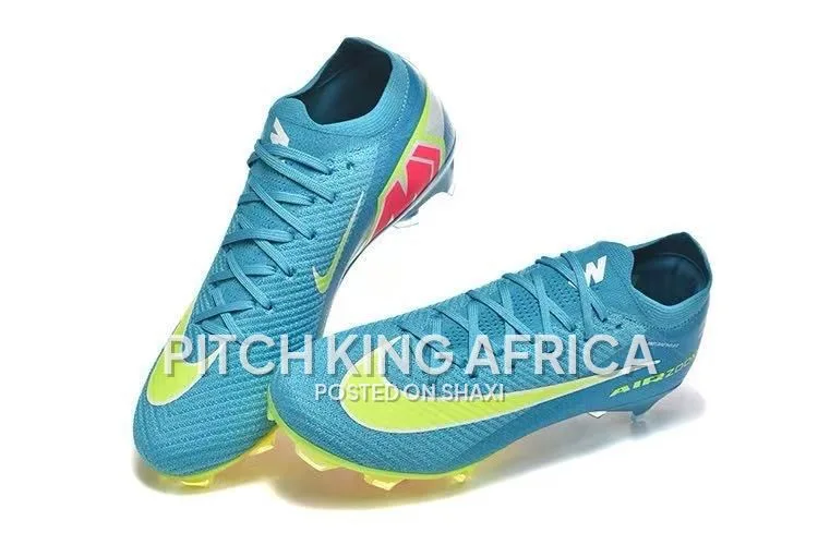 Brand new football boots photo 7