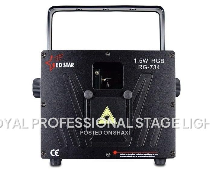 Royal Professional Stage Lights photo 9