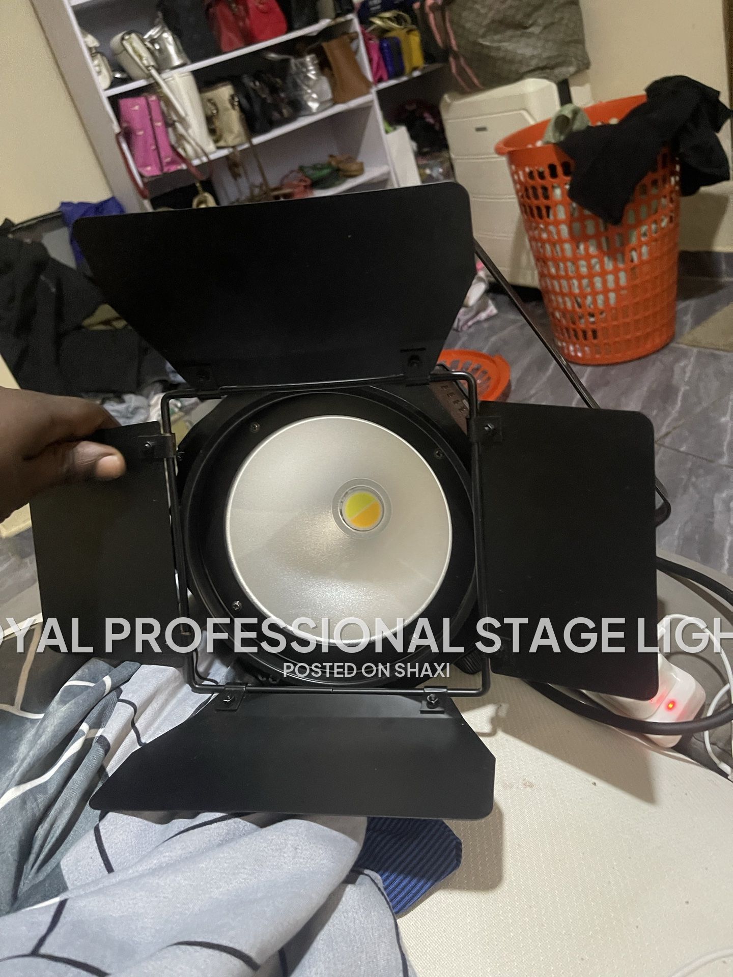 Royal Professional Stage Lights photo 6