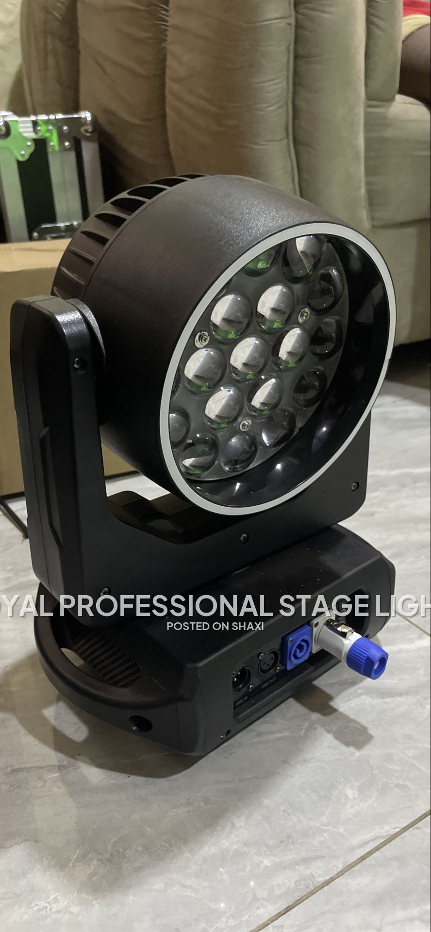 Royal Professional Stage Lights photo 2