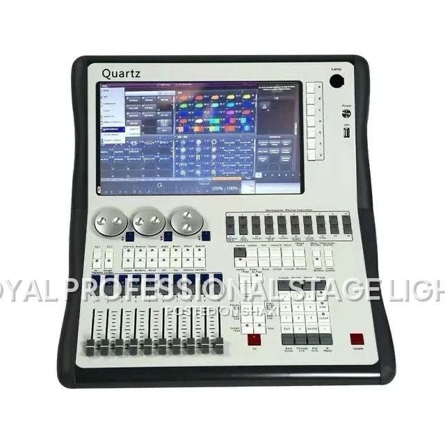 Royal Professional Stage Lights photo 8