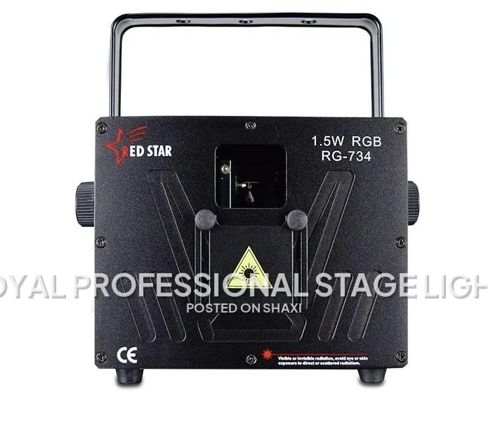 Royal Professional Stage Lights photo 9