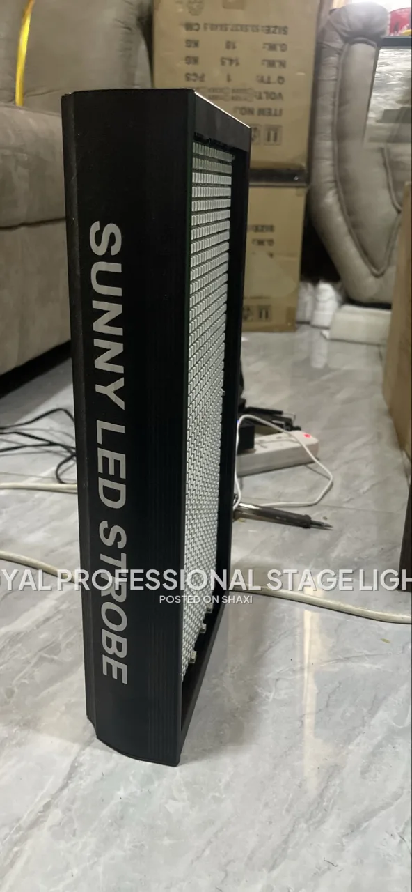 Royal Professional Stage Lights photo 4