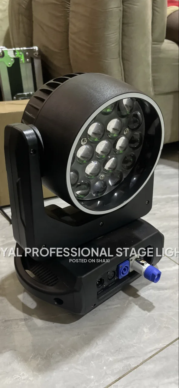 Royal Professional Stage Lights photo 2