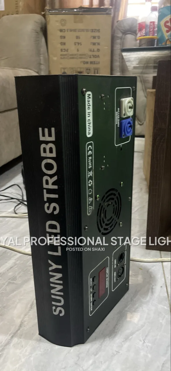 Royal Professional Stage Lights photo 3