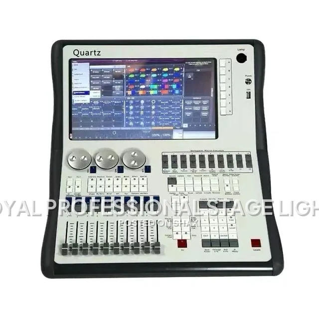 Royal Professional Stage Lights photo 8
