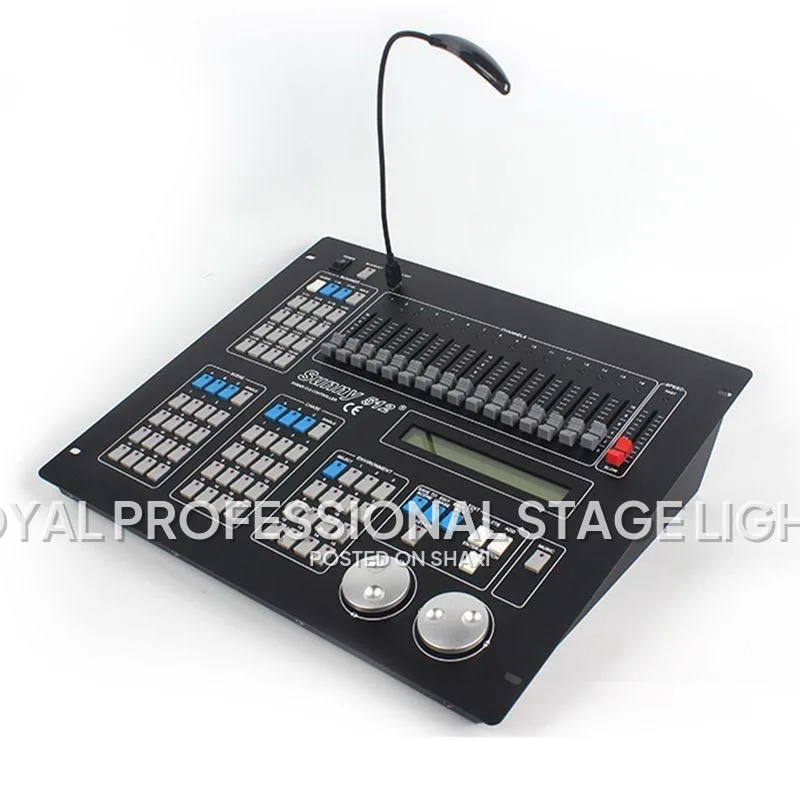 Royal Professional Stage Lights photo 10