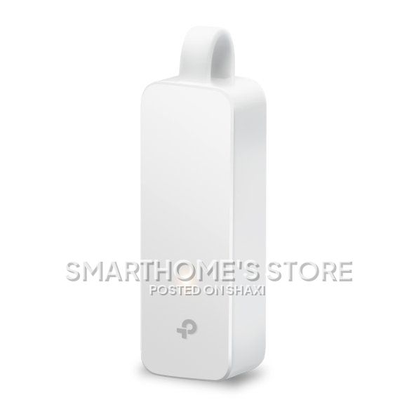 Usb Type-C to Rj45 Gigabit Ethernet Network Adapter | Tp-Link photo 4