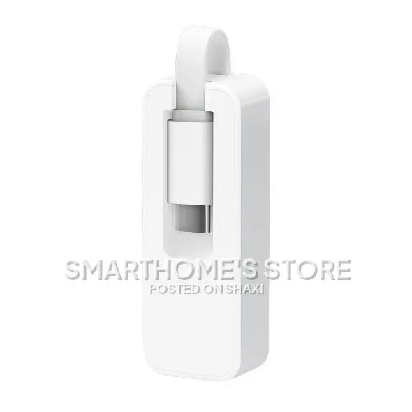 Usb Type-C to Rj45 Gigabit Ethernet Network Adapter | Tp-Link photo 2
