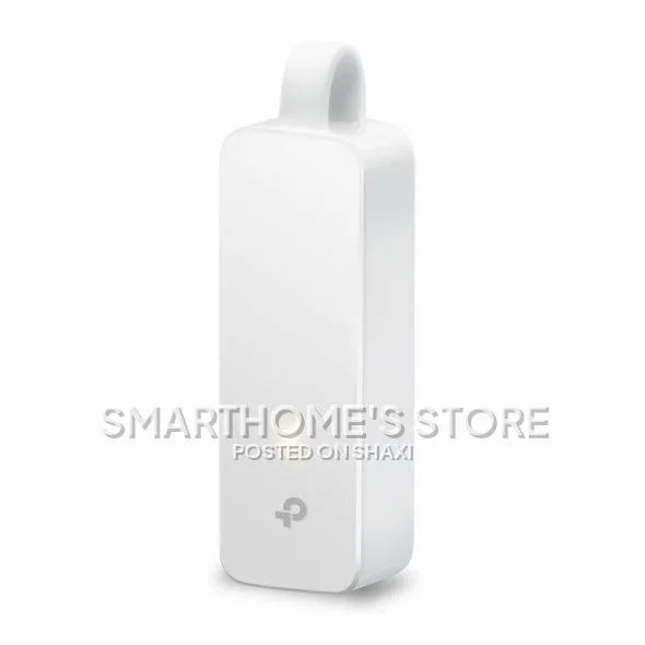 Usb Type-C to Rj45 Gigabit Ethernet Network Adapter | Tp-Link photo 4