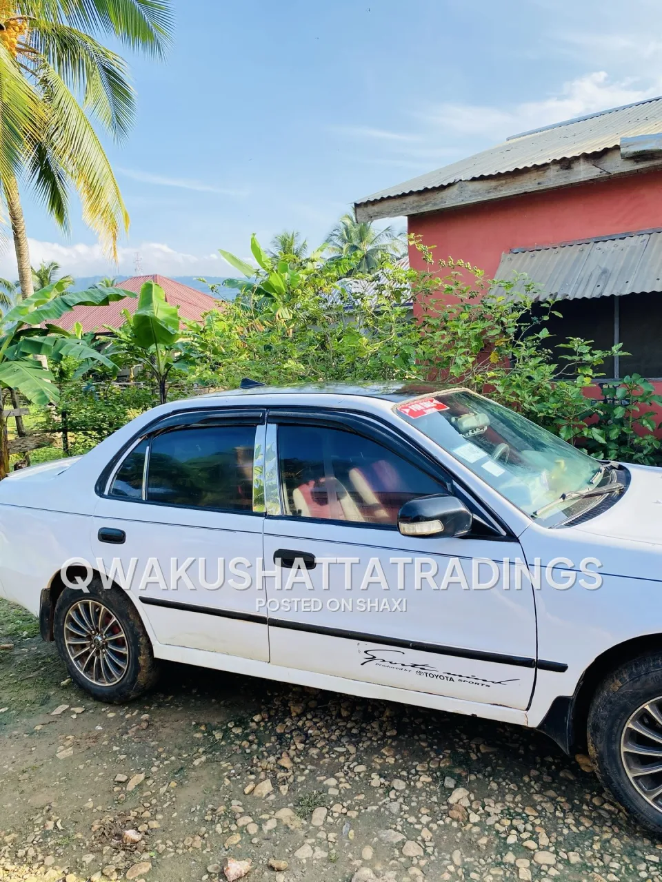Toyota Corolla photo 3