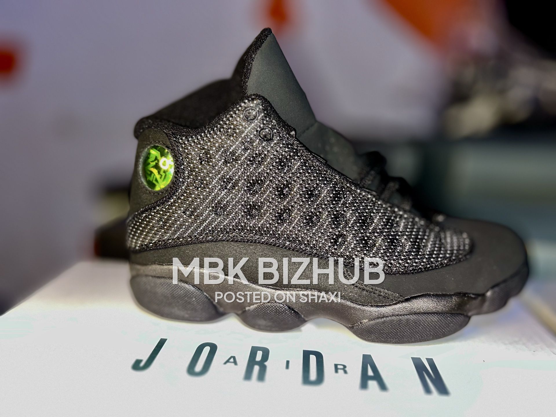 Air Jordan 13 photo 2