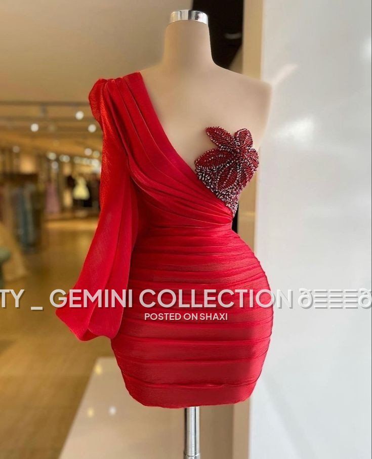 Afia Gemini photo 1
