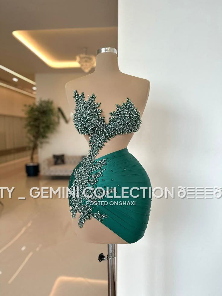 Afia Gemini photo 7