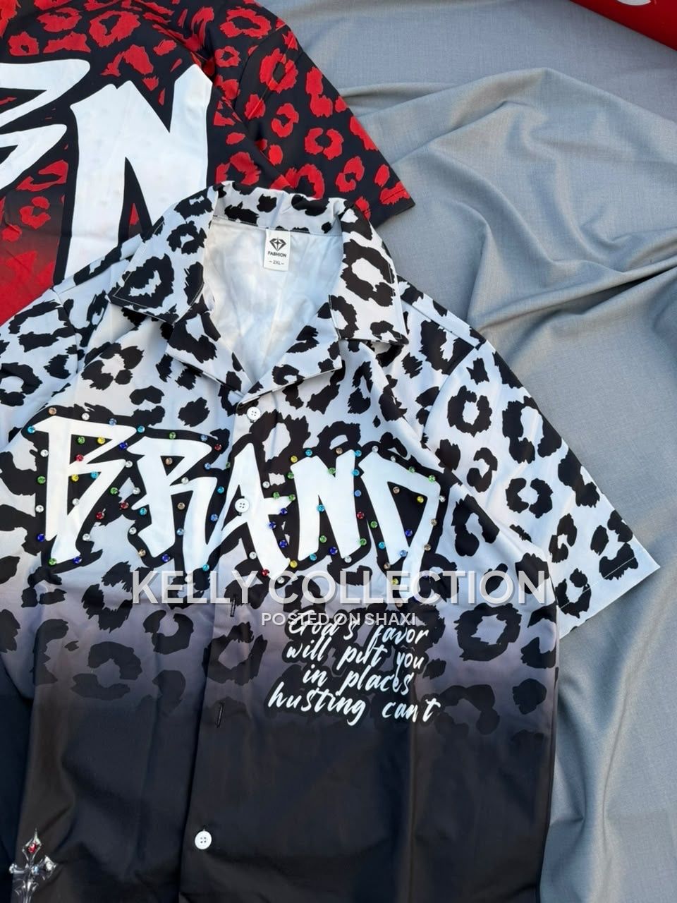 Men’s tops photo 7