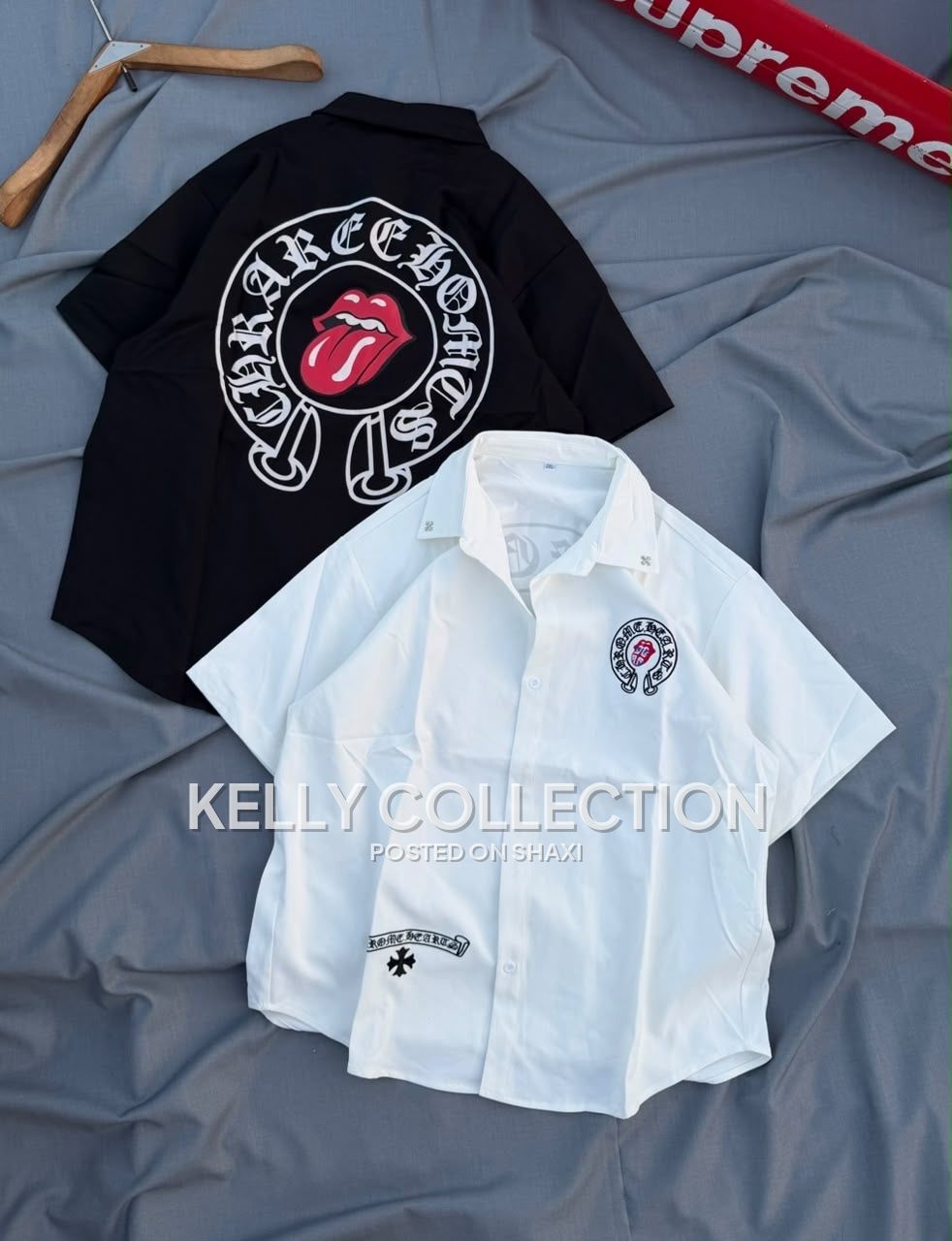 Men’s tops photo 3
