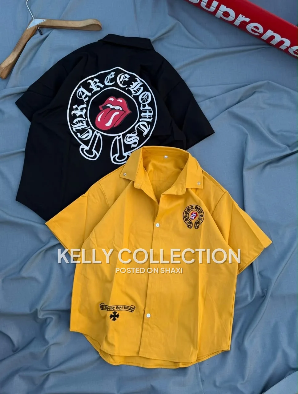 Men’s tops photo 2