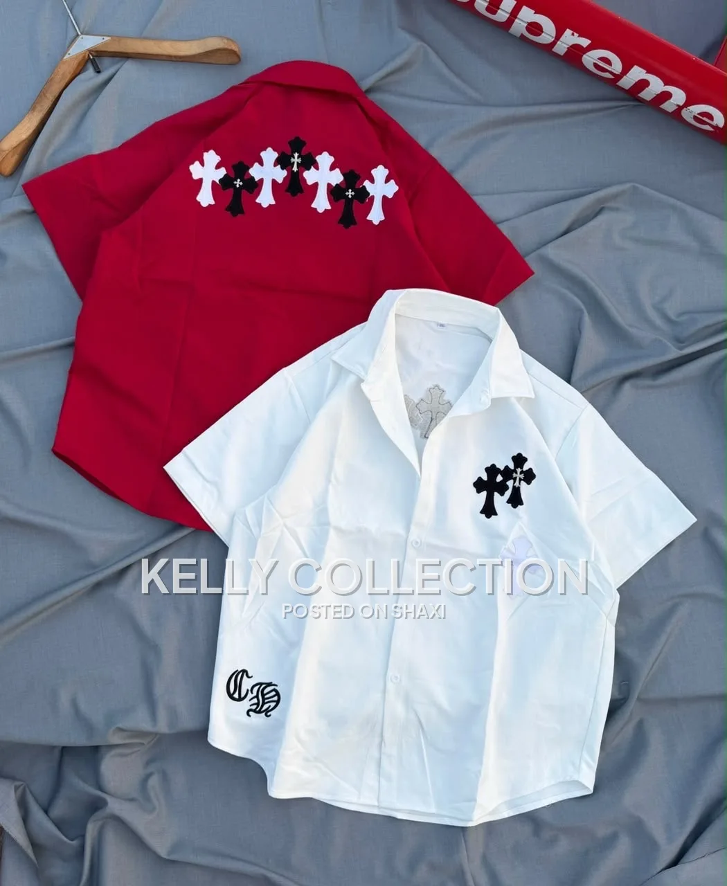 Men’s tops photo 9