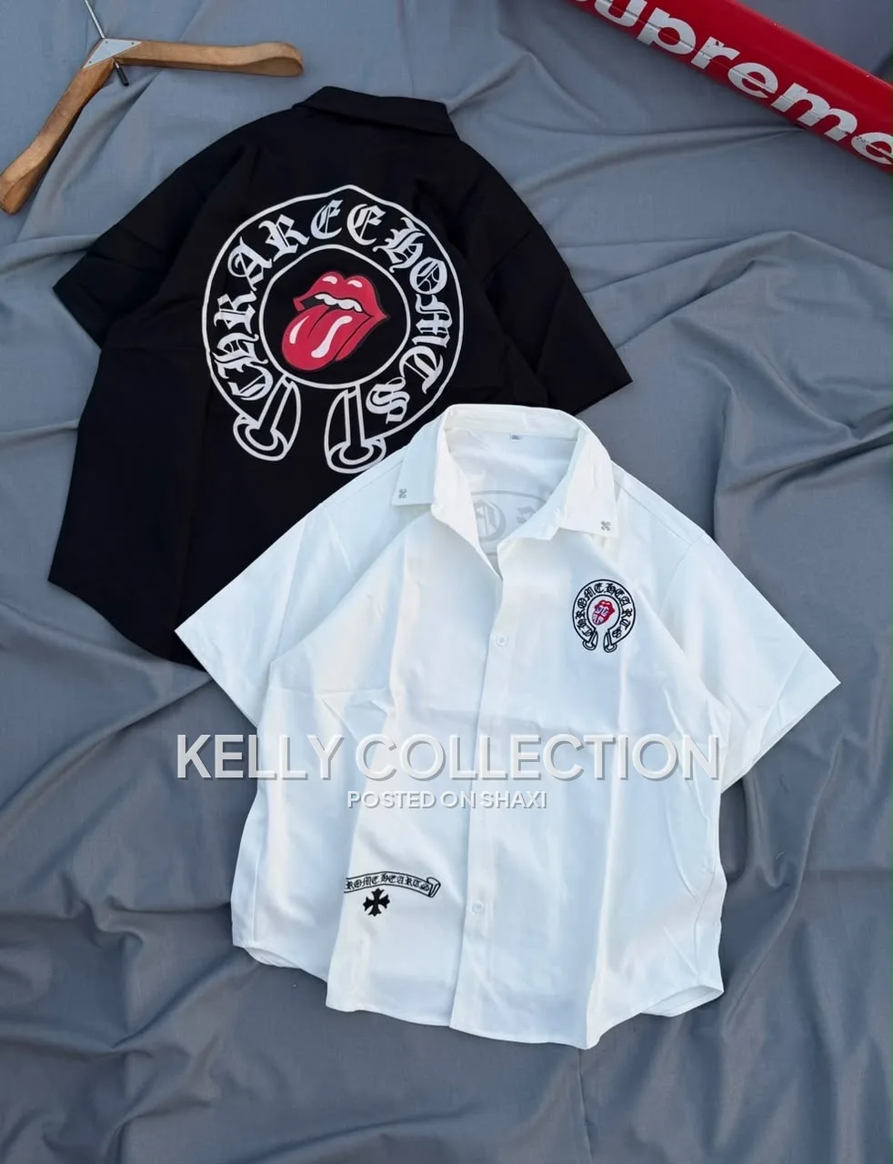 Men’s tops photo 3