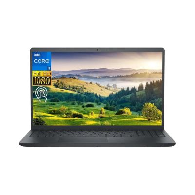 Dell – 15.6 FHD Touchscreen Laptop – Intel Core i7 1355U 2023 – 16GB Memory – 1TB Storage – Carbon Black