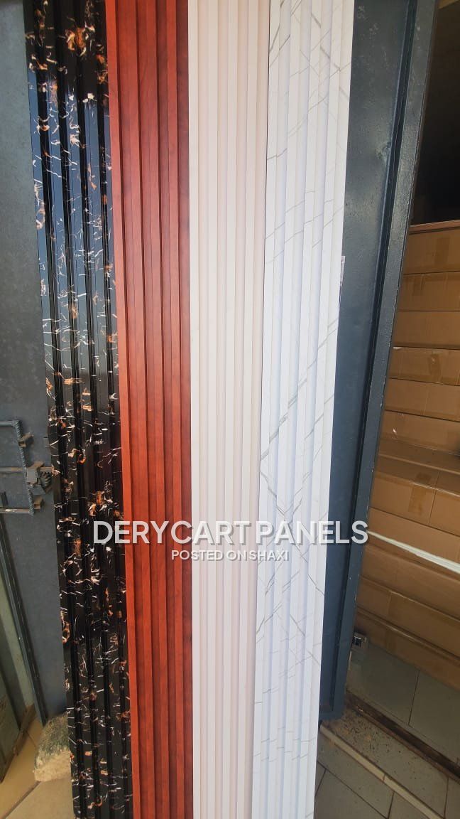 Fluted Wall panels photo 3