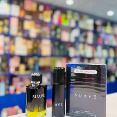 Suave