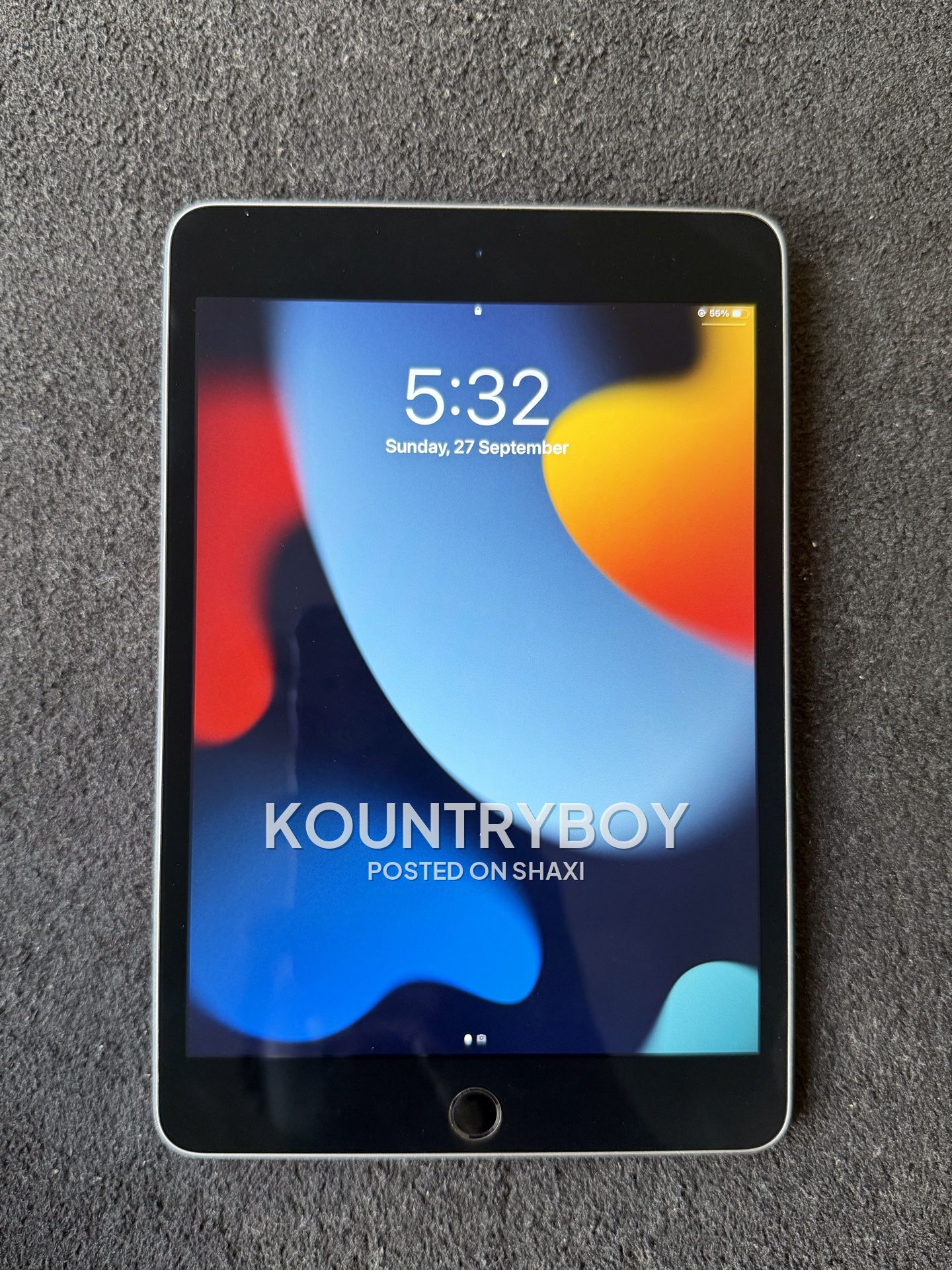 Fresh iPad mini 4, 128GB 2GB RAM photo 2