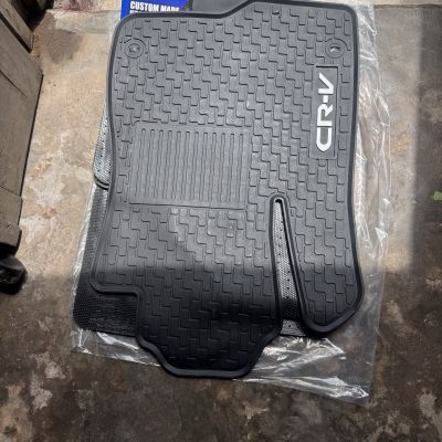 FLOOR MAT FOR ALL CARS