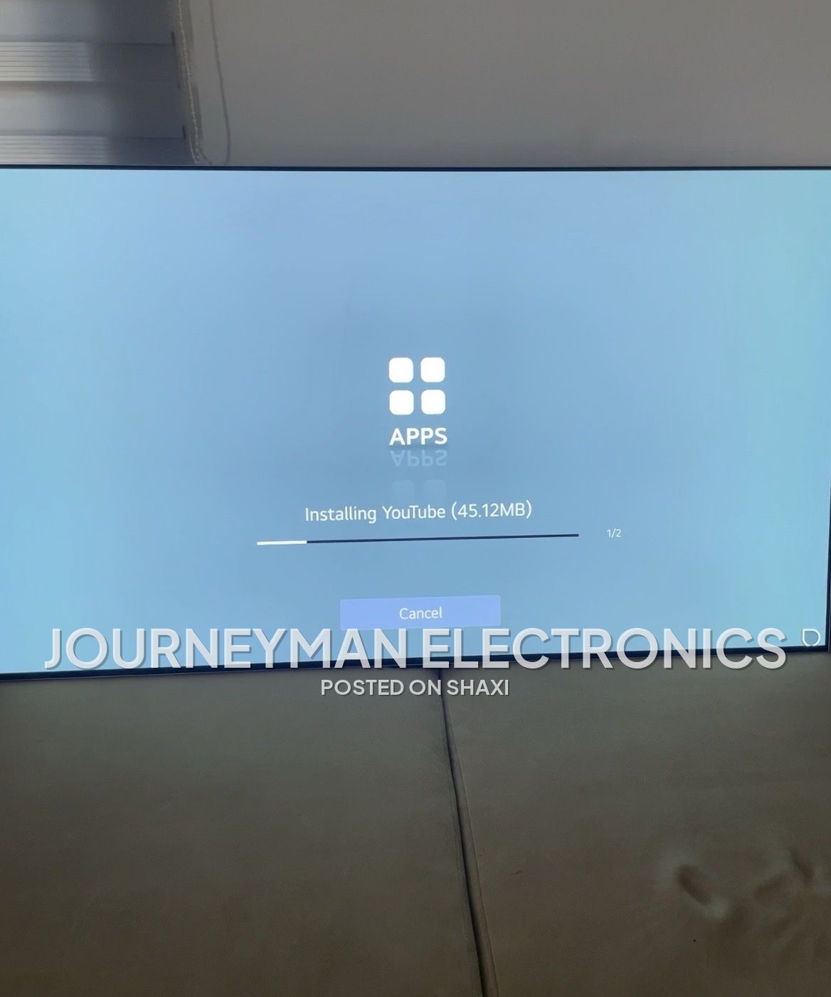 LG oled G3 55 inches photo 1