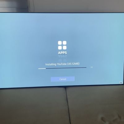 LG oled G3 55 inches
