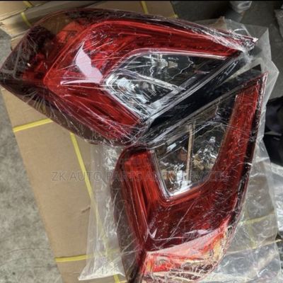 Honda Civic taillight