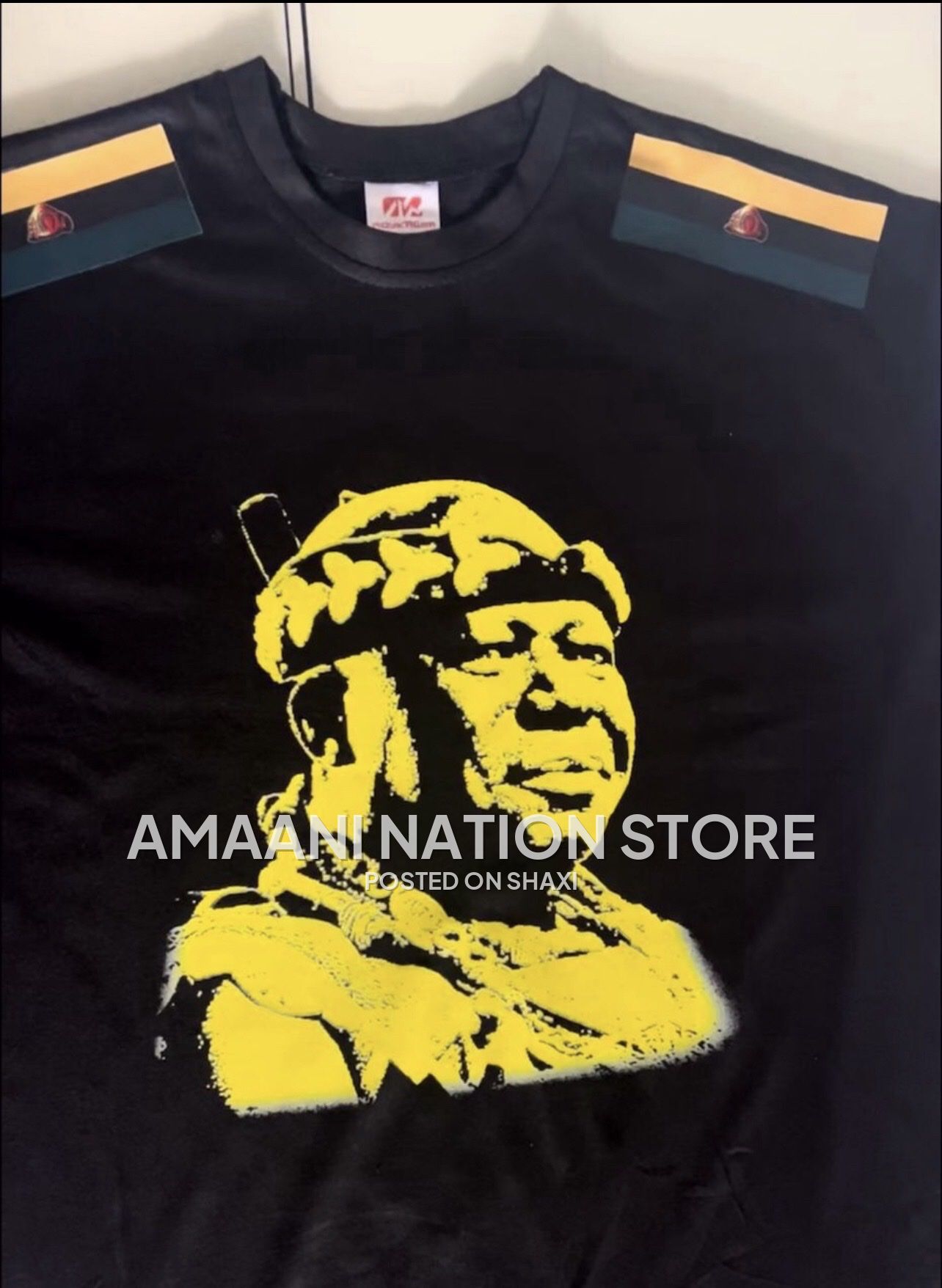 Asantehene T-Shirt photo 3