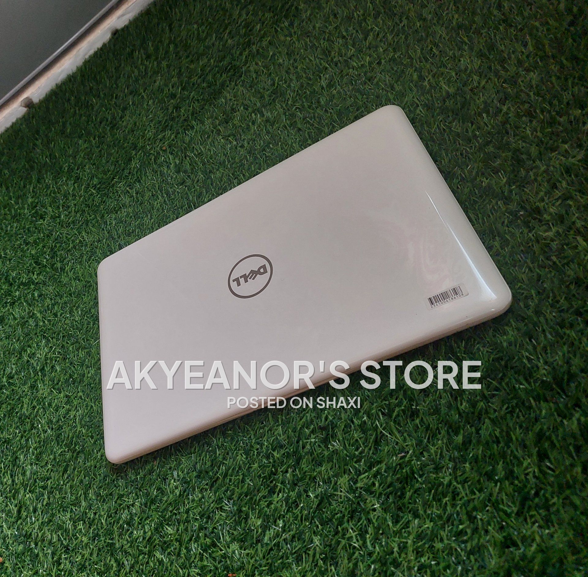 Dell Inspiron 5567 photo 3