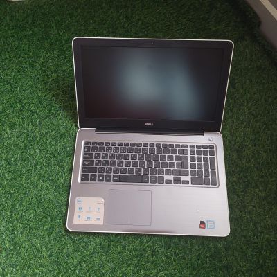 Dell Inspiron 5567