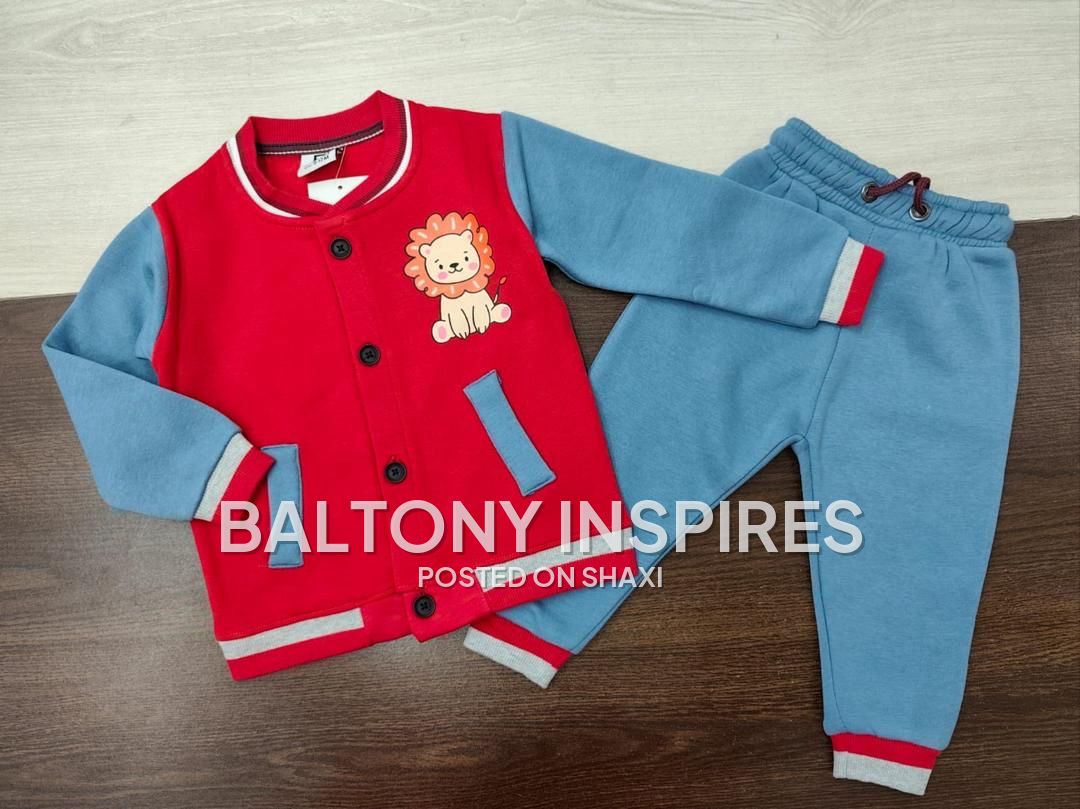 Baltony Inspires photo 7