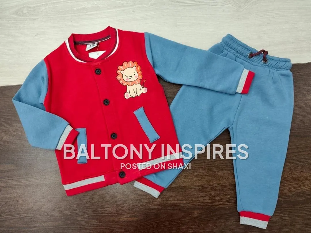 Baltony Inspires photo 7