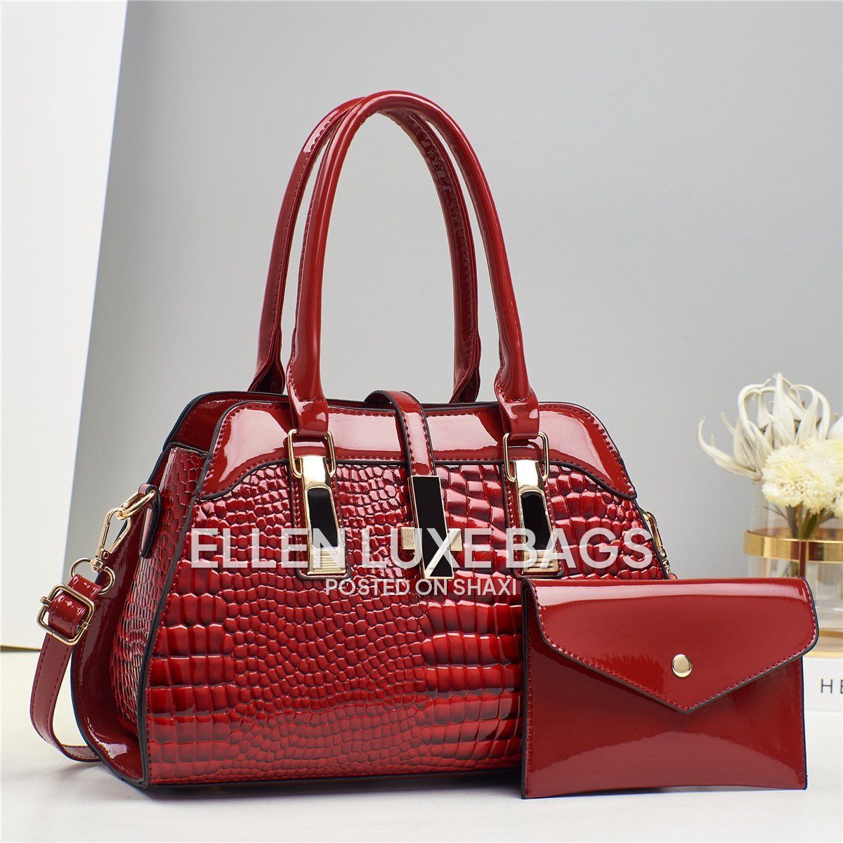 Classy Ladies Hand Bag photo 1