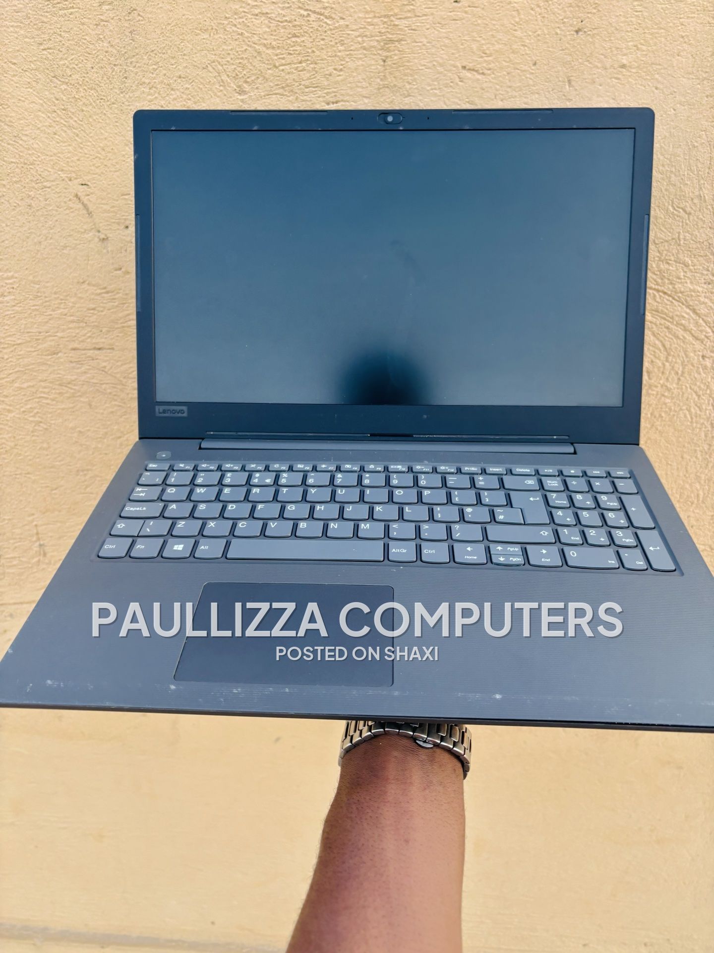 Lenovo Ideapad 3 photo 3