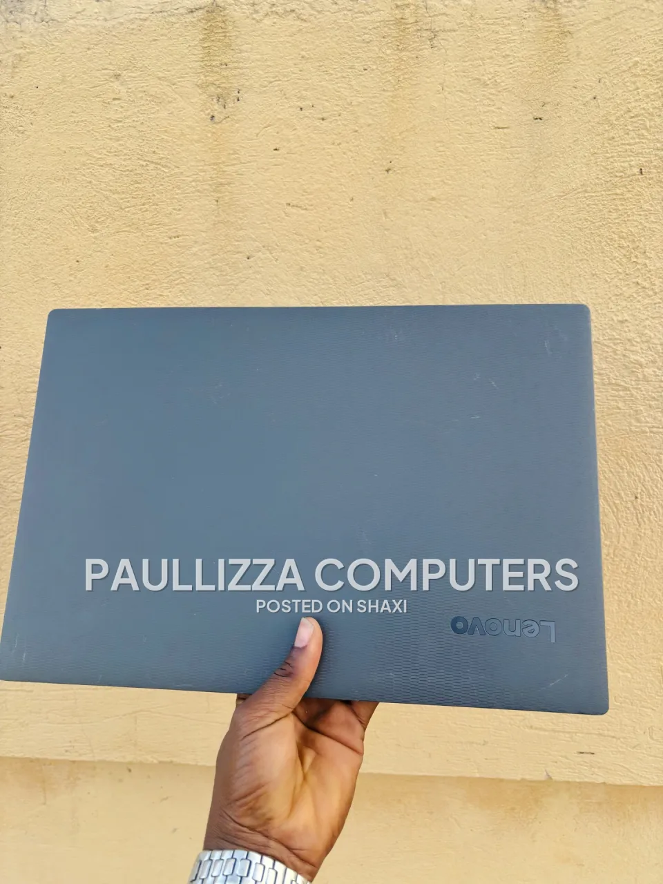 Lenovo Ideapad 3 photo 2
