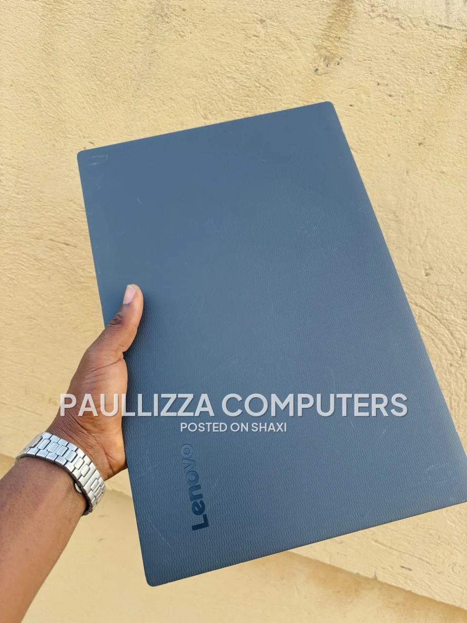 Lenovo Ideapad 3 photo 5