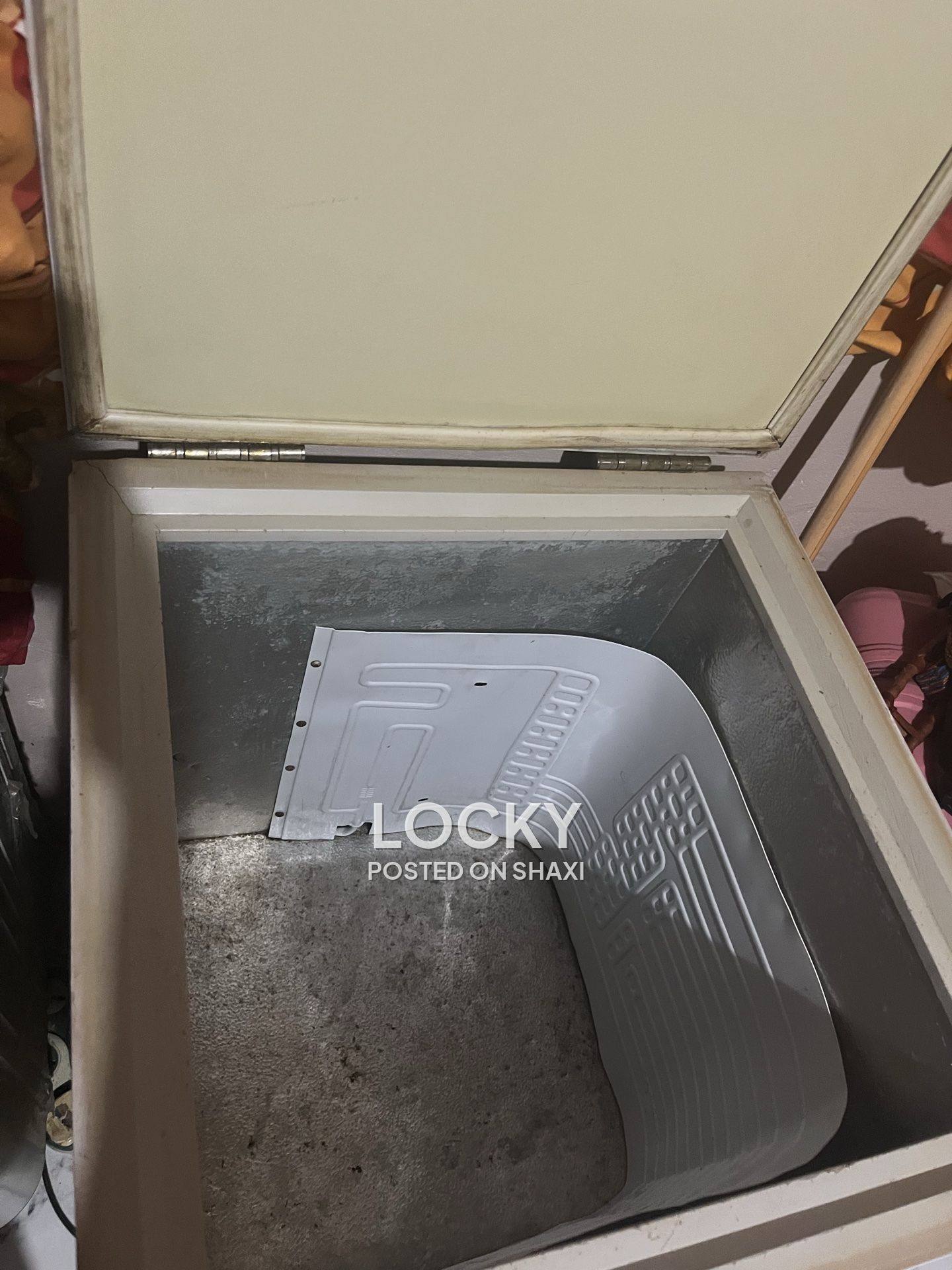 Used freezer photo 2
