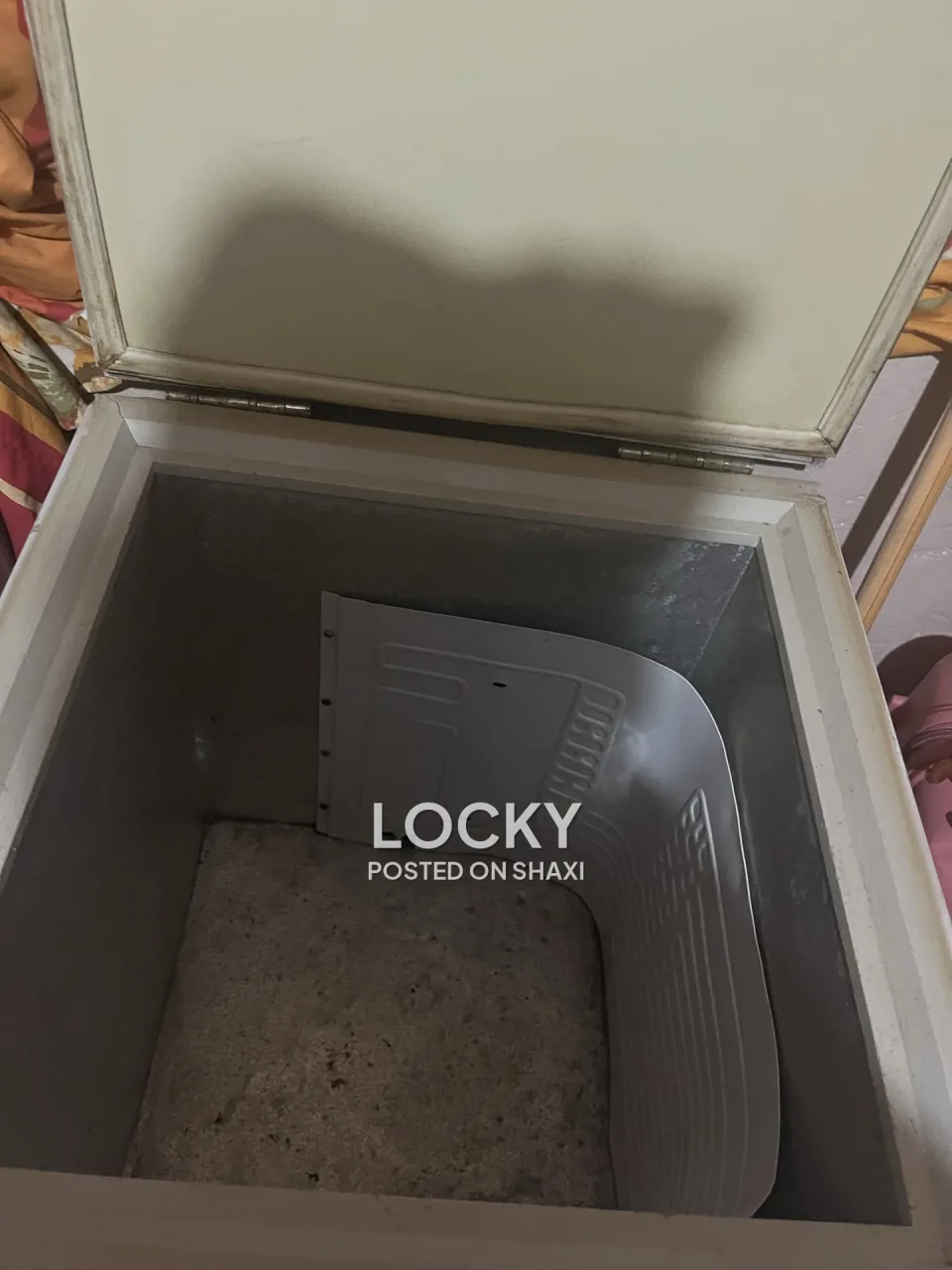 Used freezer photo 3