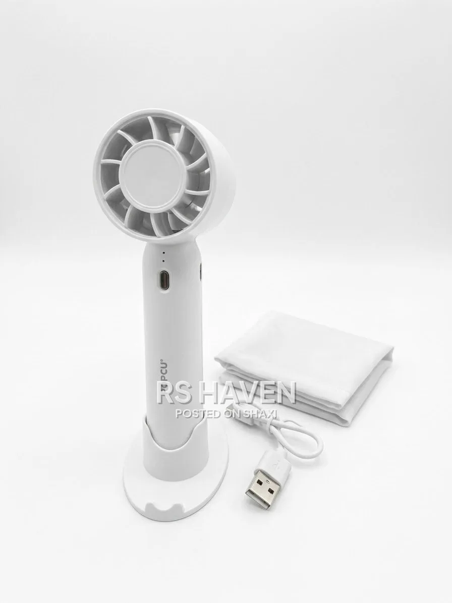 POPCU Super Mini Handheld Fan (PO-F10 photo 3