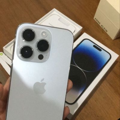 iPhone 14 Pro