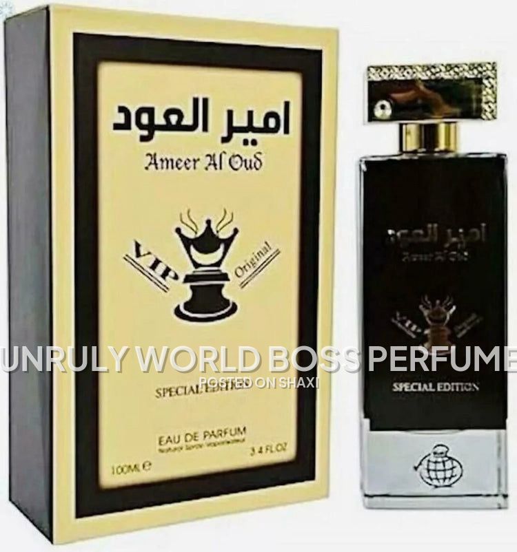 perfume photo 1