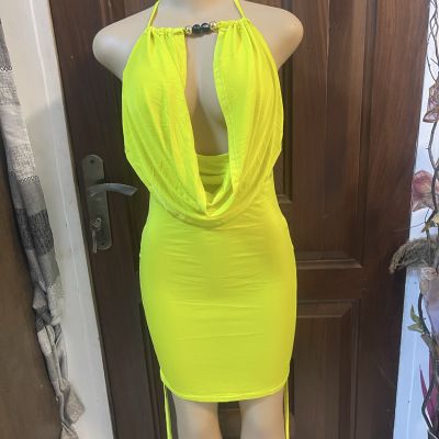 Ladies dress
