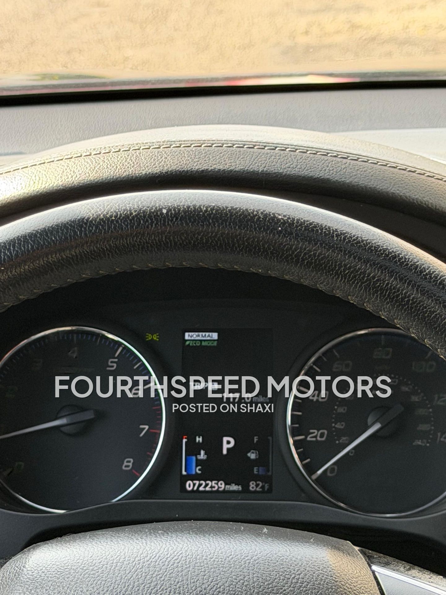 2019 Mitsubishi outlander limited edition photo 4