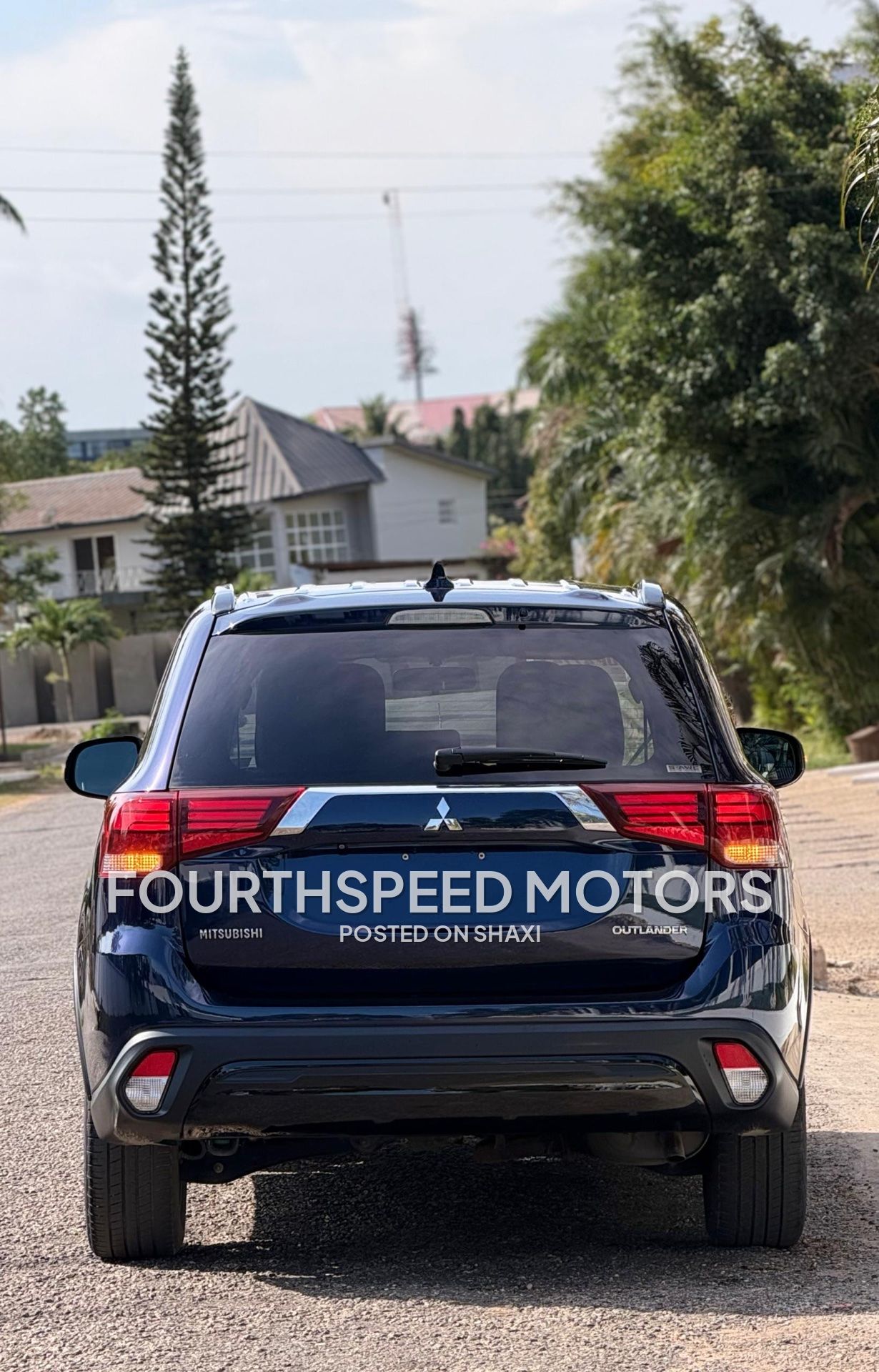 2019 Mitsubishi outlander limited edition photo 10
