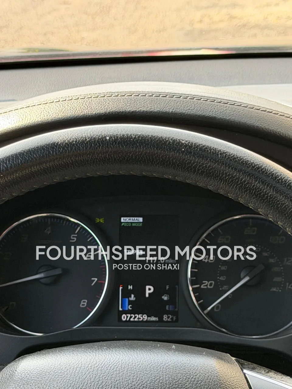 2019 Mitsubishi outlander limited edition photo 4